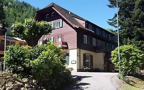 Waldhotel Forellenhof
