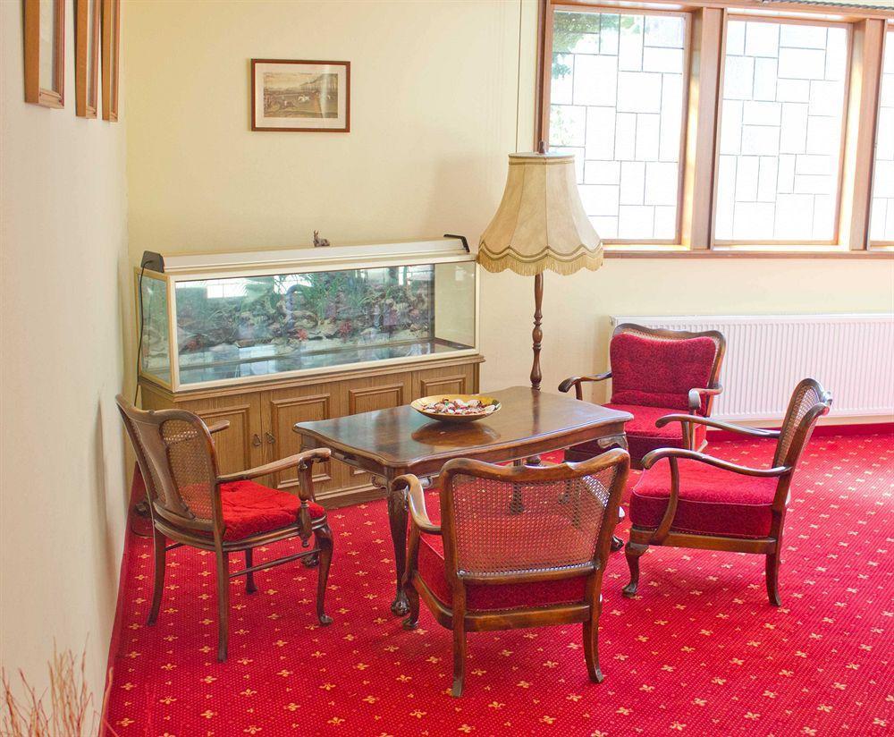 Waldhotel Forellenhof Baden-Baden Buitenkant foto