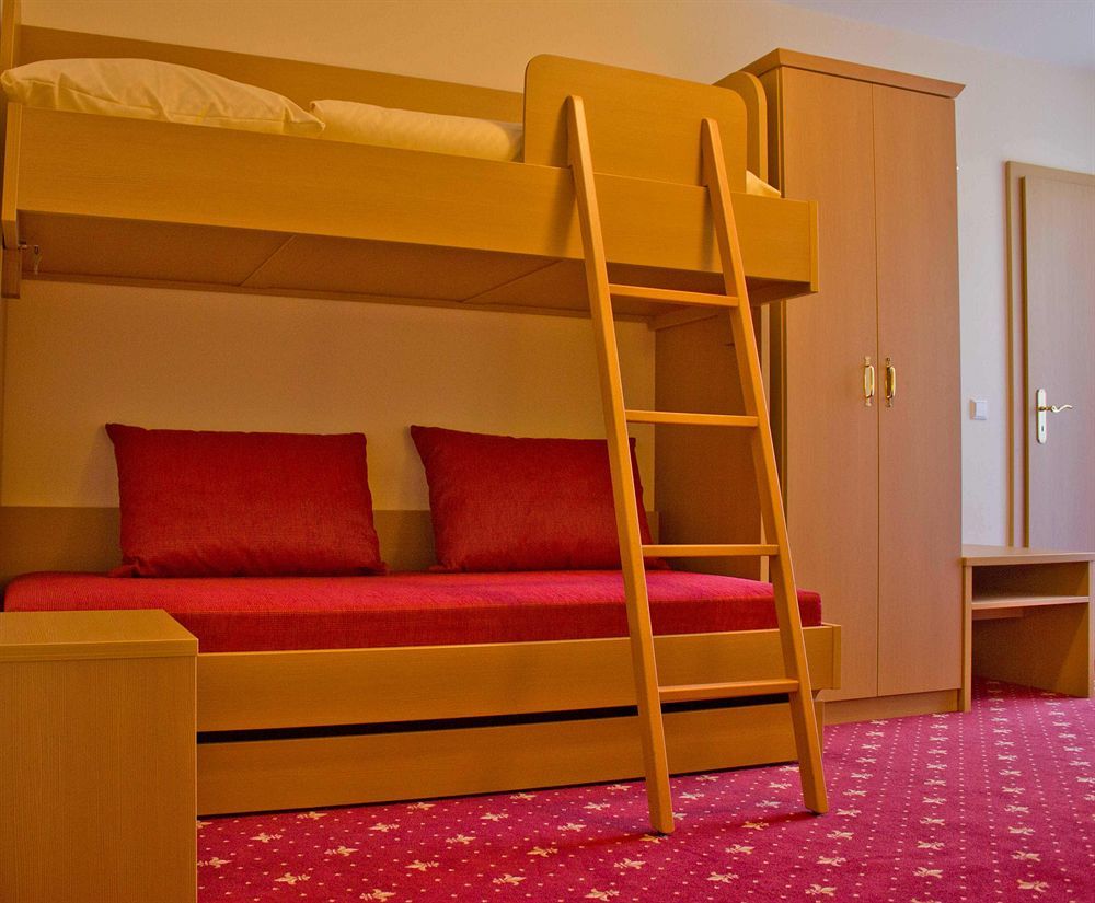 Waldhotel Forellenhof Baden-Baden Buitenkant foto