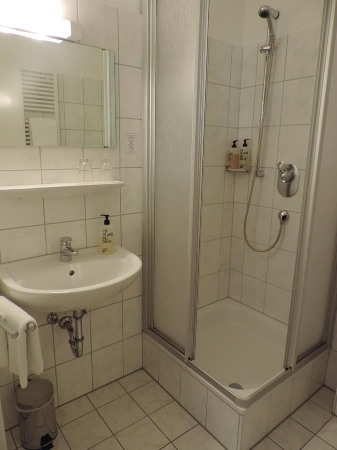 Waldhotel Forellenhof Baden-Baden Buitenkant foto